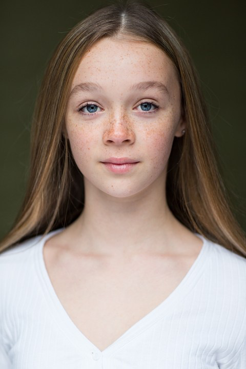 Evie Allen
