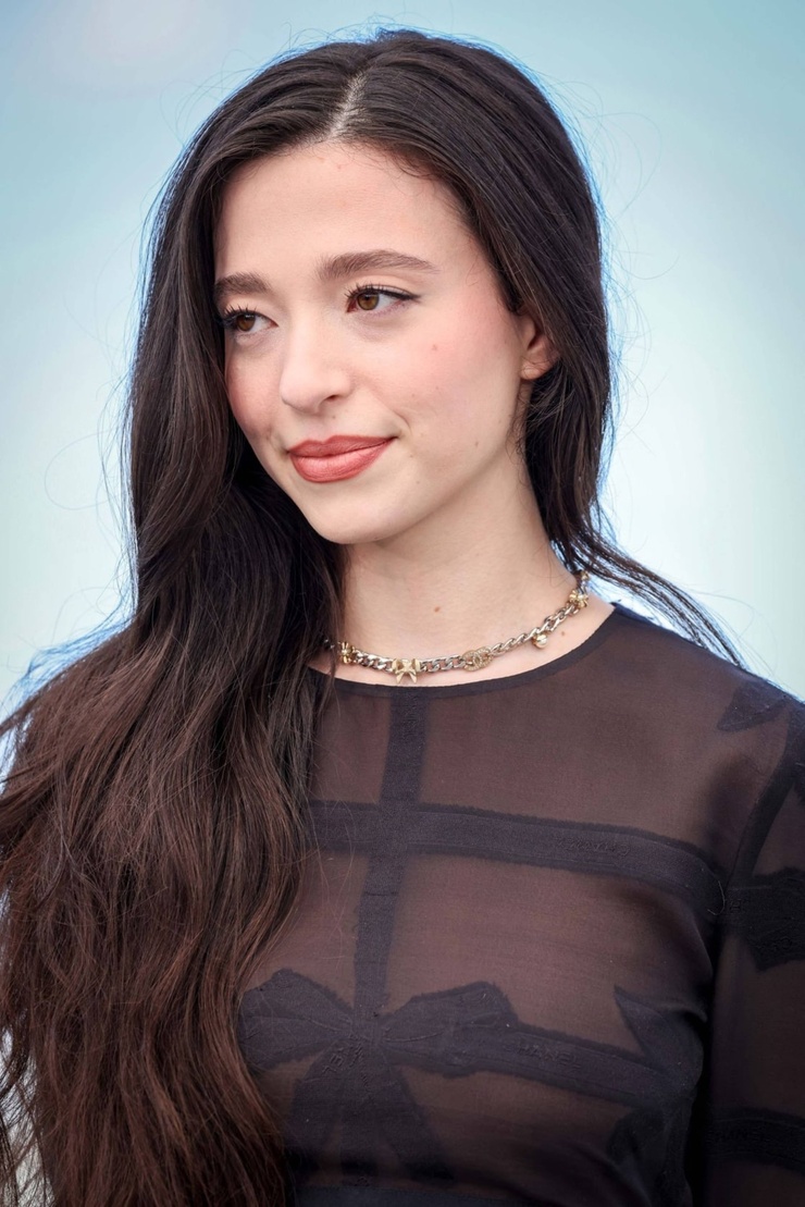 Mikey Madison