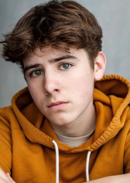 Elliot Grihault