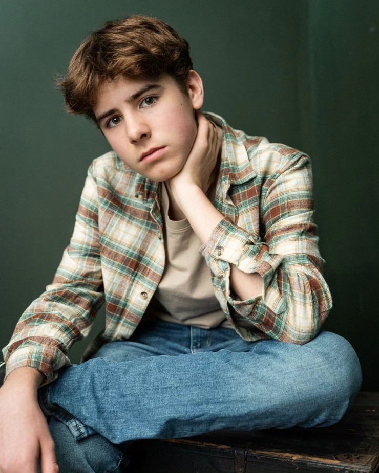 Elliot Grihault