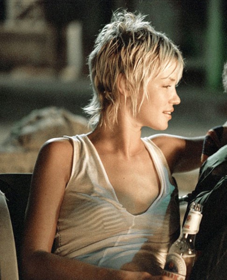 Ashley Scott Ashley Scott