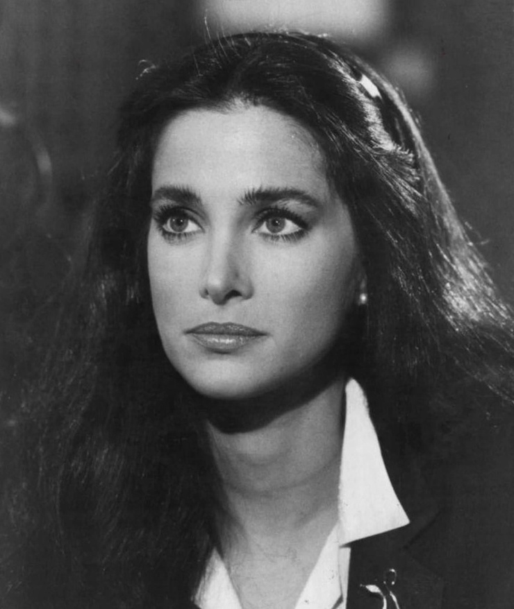 Connie Sellecca Connie Sellecca