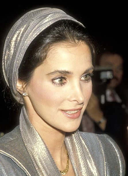 Connie Sellecca Connie Sellecca