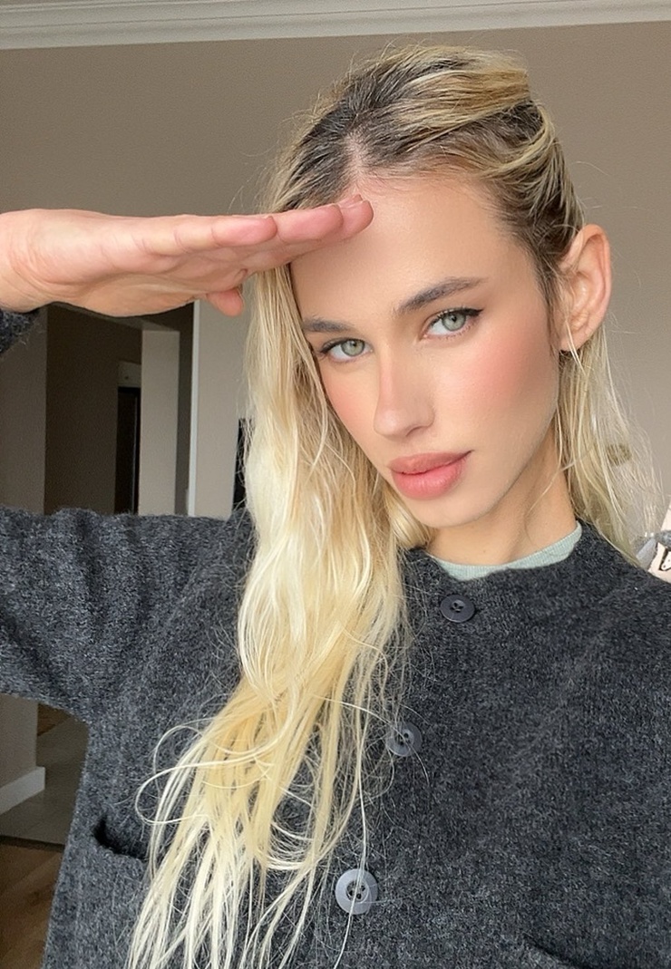 Rachel Kay