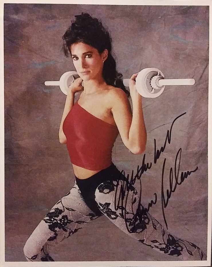 Connie Sellecca
