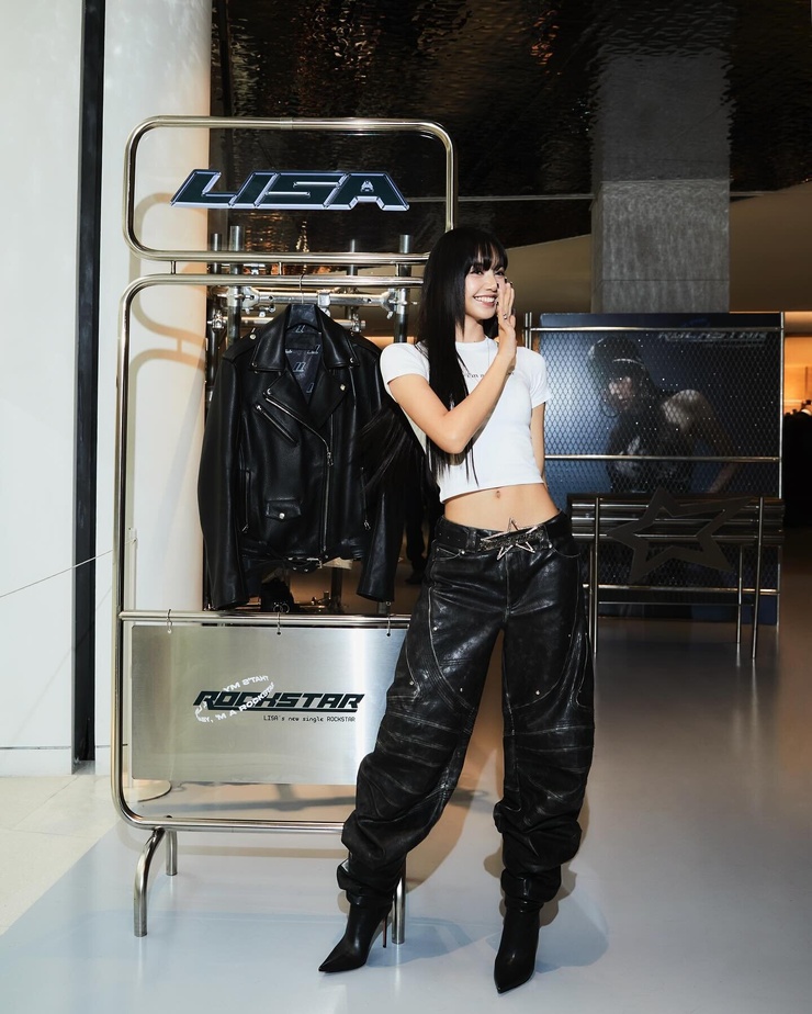Lalisa Manoban