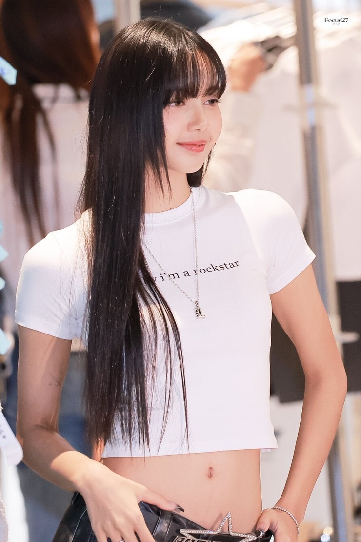 Lalisa Manoban