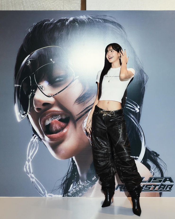Lalisa Manoban