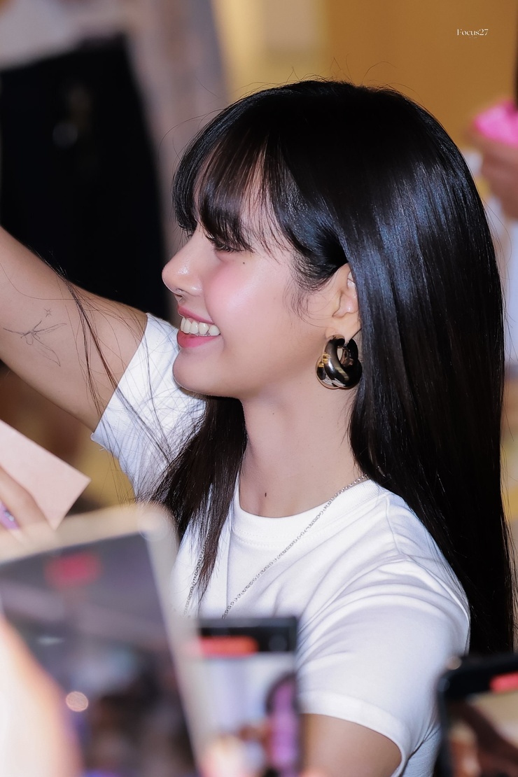 Lalisa Manoban