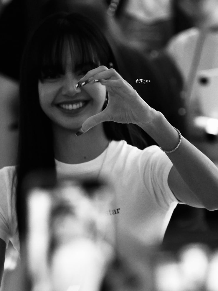 Lalisa Manoban