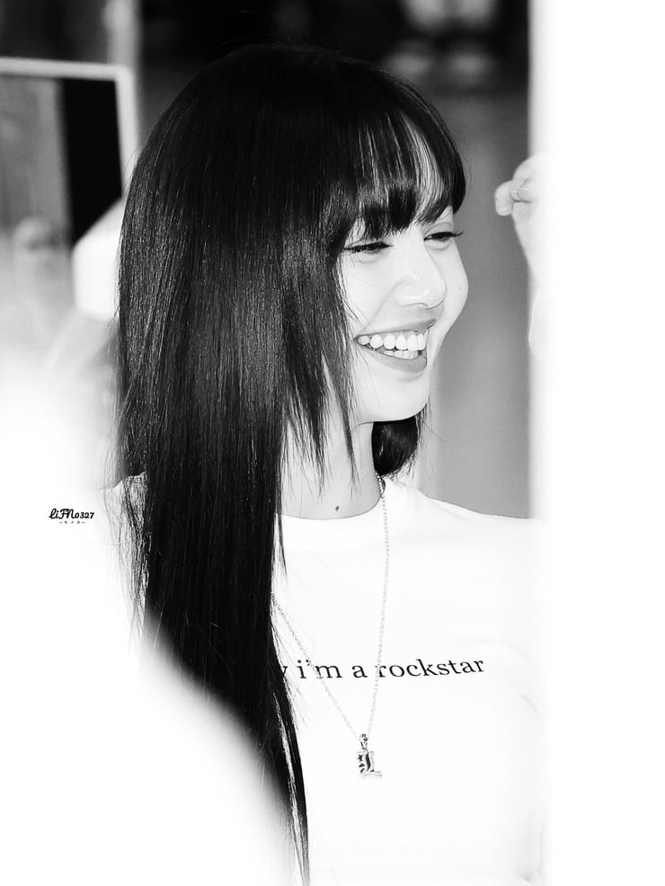 Lalisa Manoban
