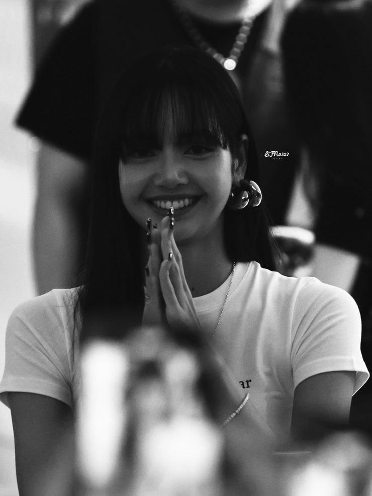 Lalisa Manoban
