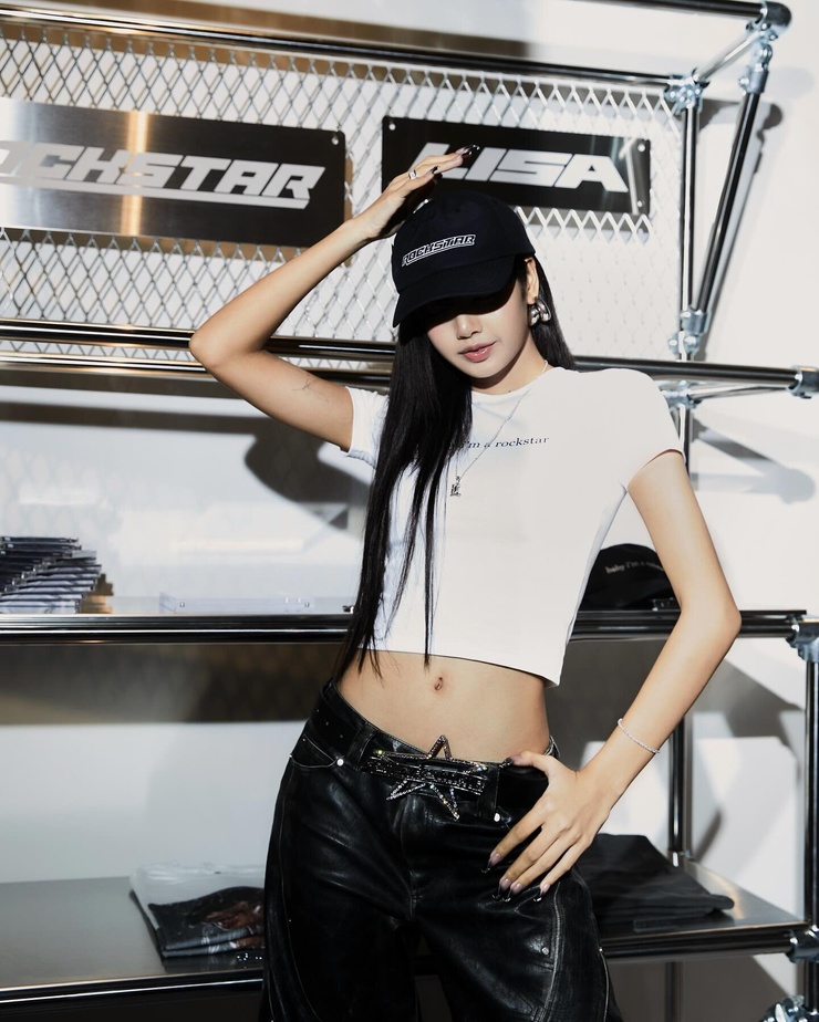 Lalisa Manoban