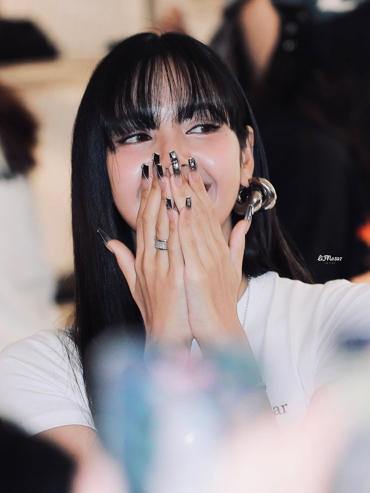 Lalisa Manoban