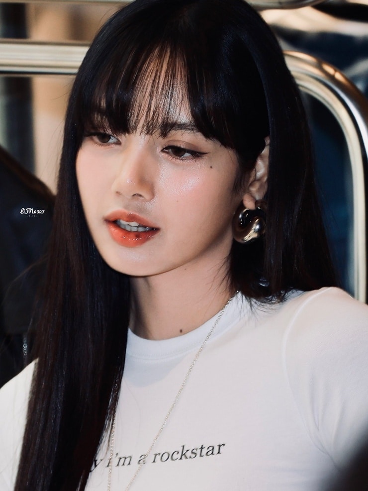 Lalisa Manoban