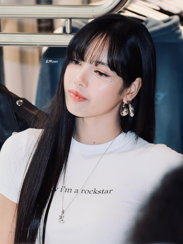 Lalisa Manoban