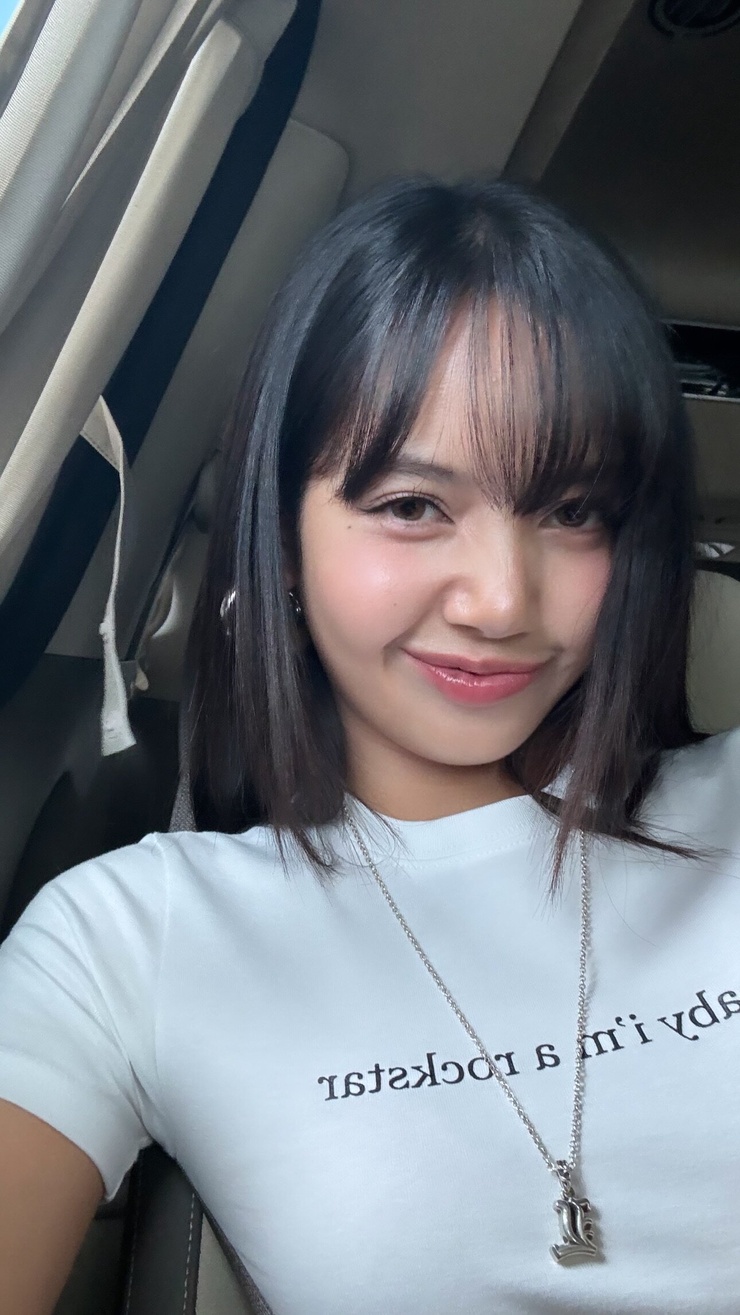 Lalisa Manoban