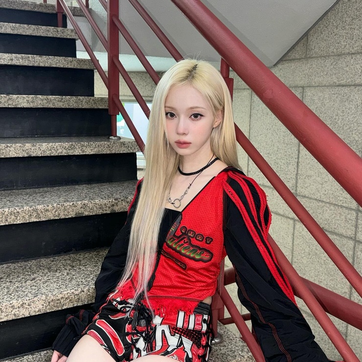 Min-Jeong Kim