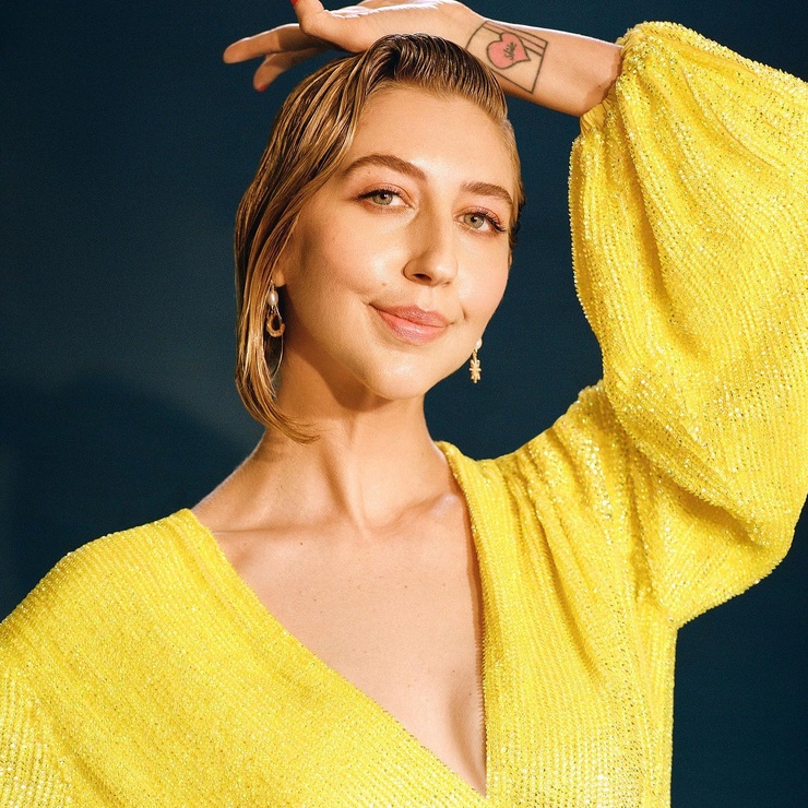 Heidi Gardner