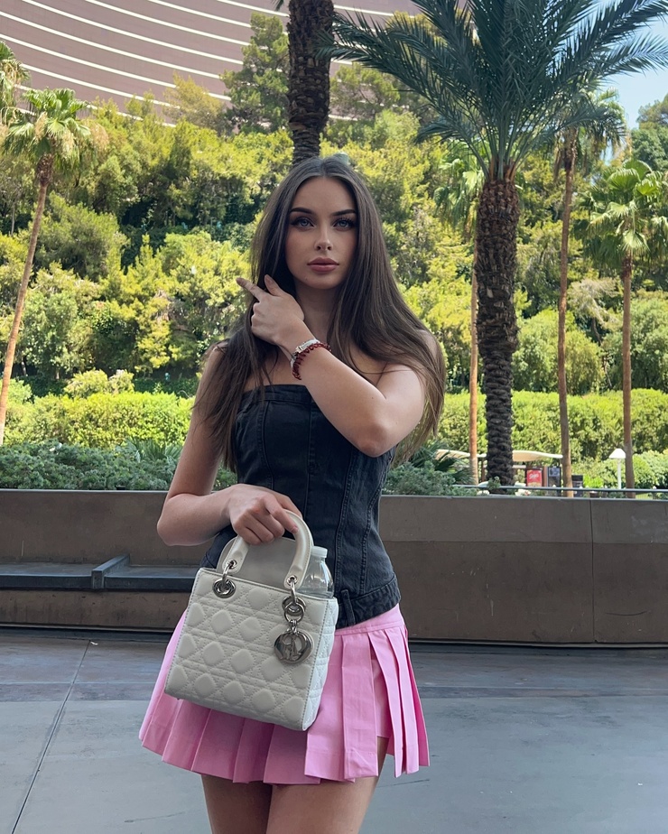 Diana Babyna