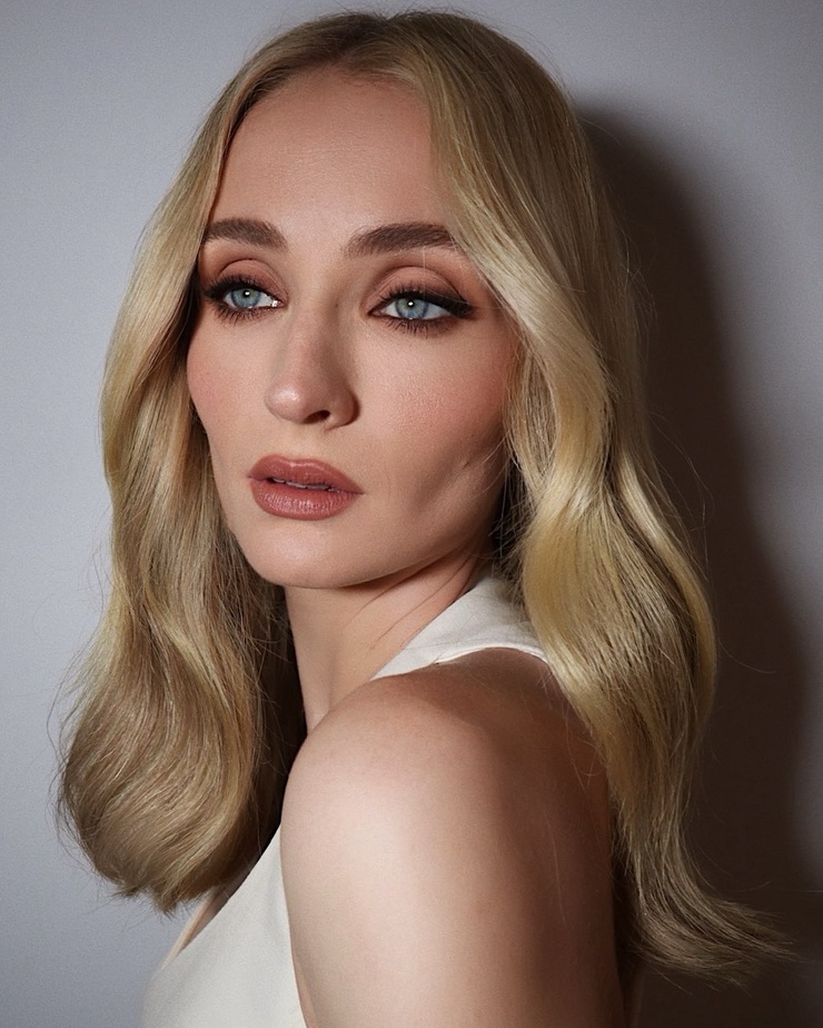 Sophie Turner Sophie Turner