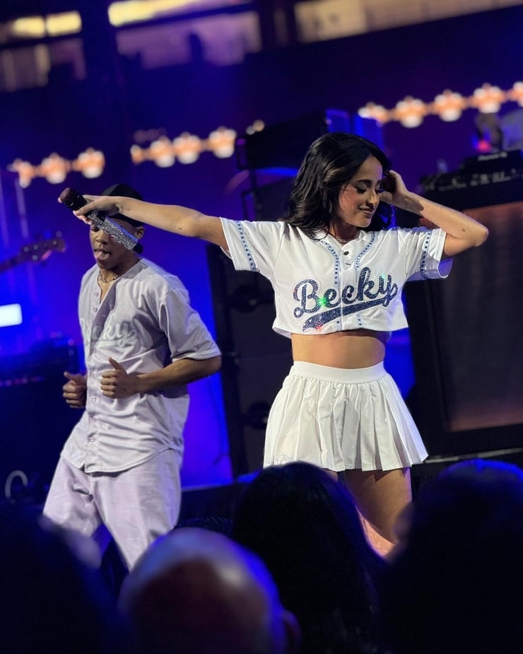 Becky G.