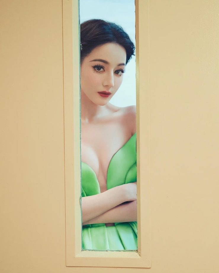 Dilraba Dilmurat