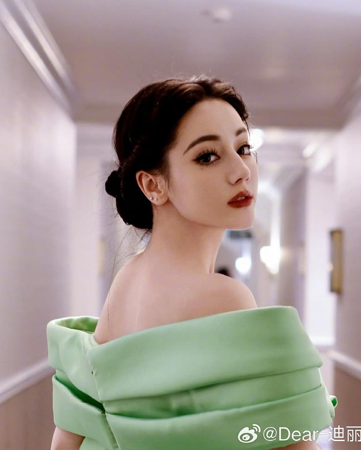 Dilraba Dilmurat