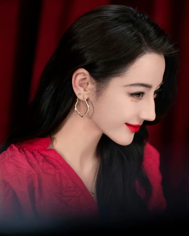 Dilraba Dilmurat