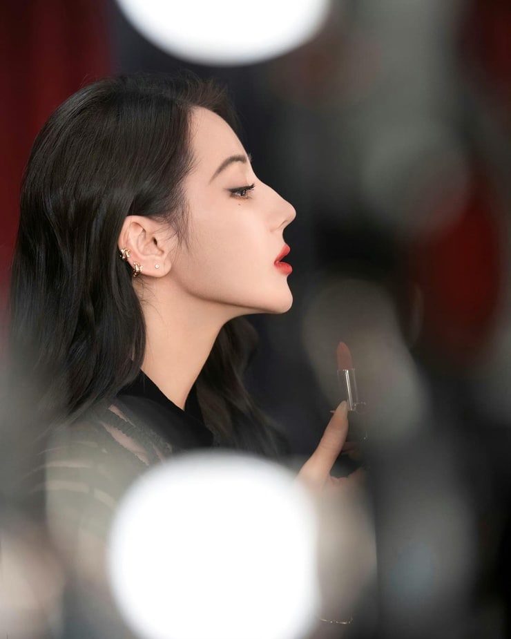 Dilraba Dilmurat