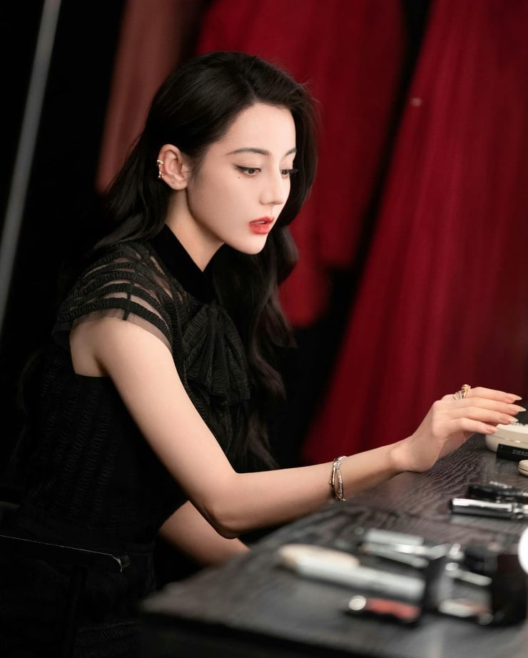 Dilraba Dilmurat