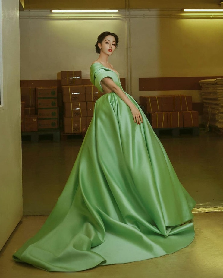 Dilraba Dilmurat