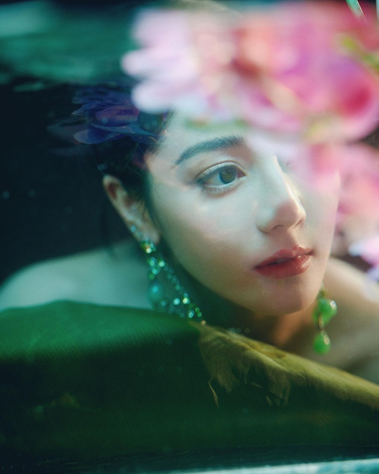 Dilraba Dilmurat