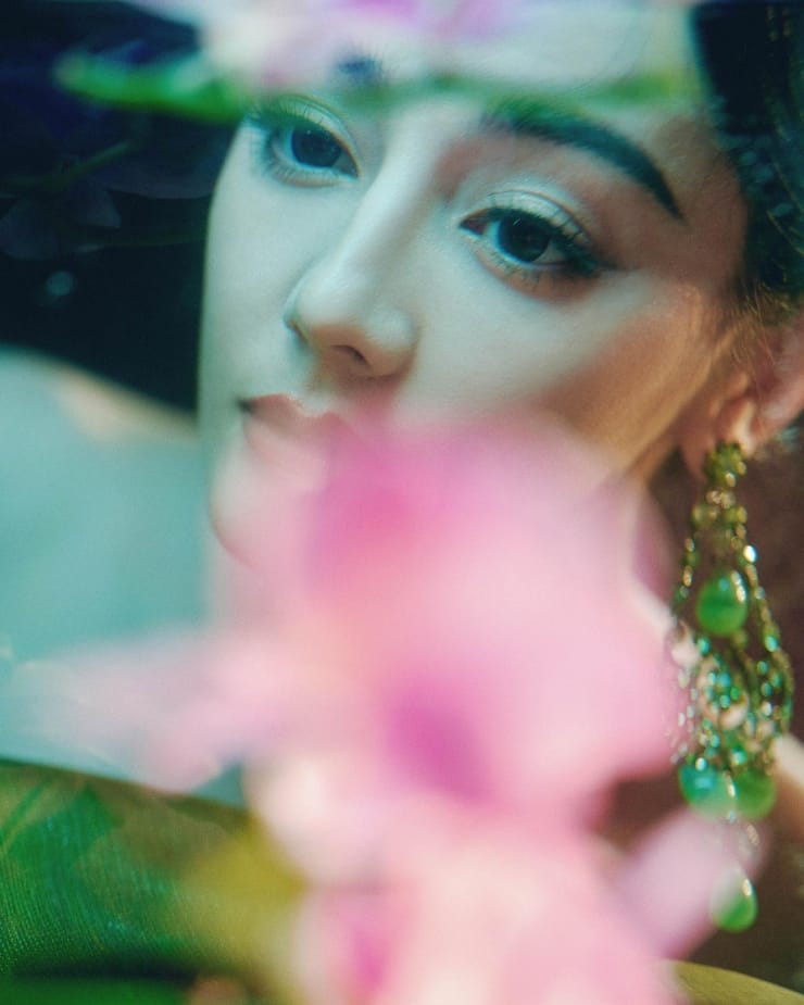 Dilraba Dilmurat