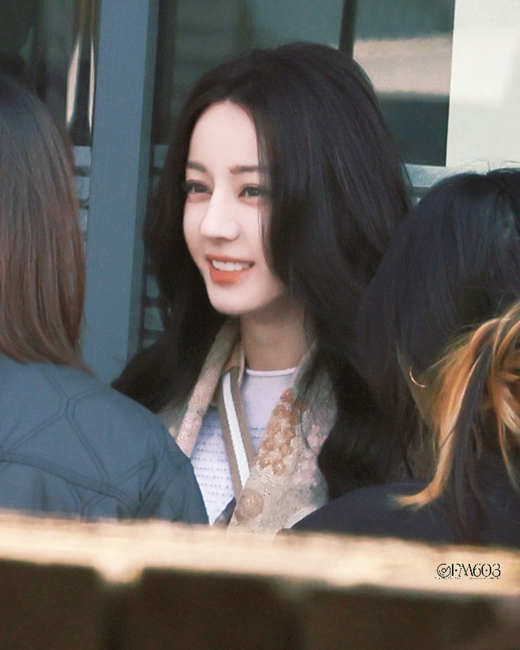 Dilraba Dilmurat