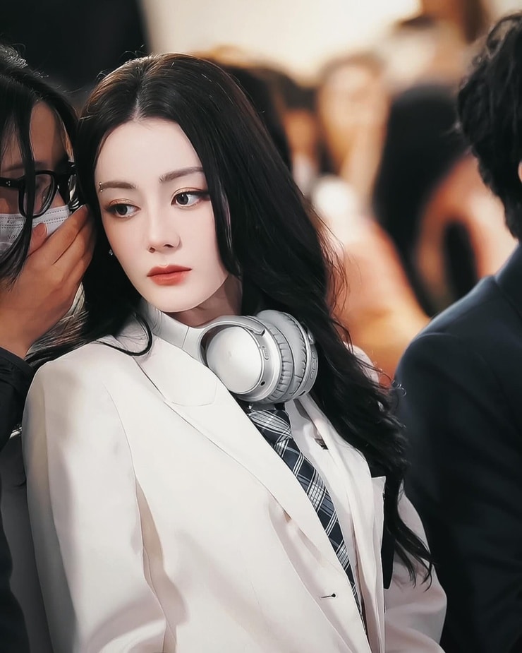 Dilraba Dilmurat