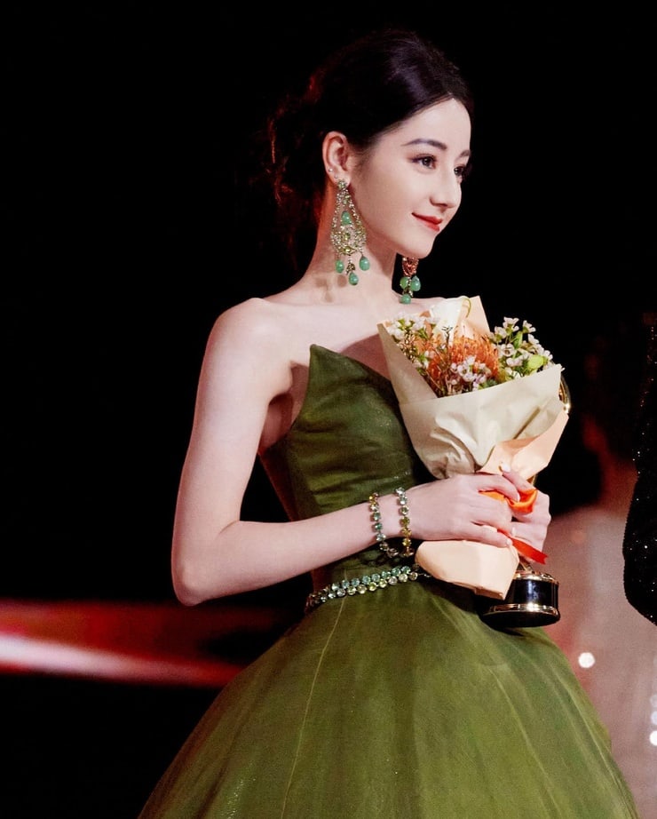 Dilraba Dilmurat