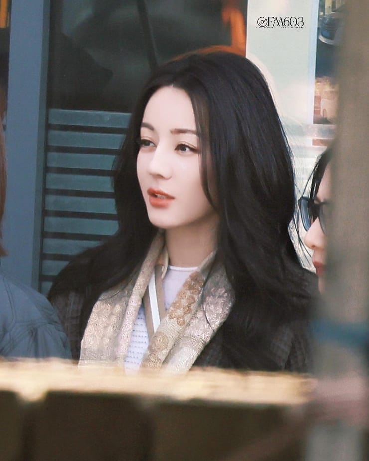 Dilraba Dilmurat