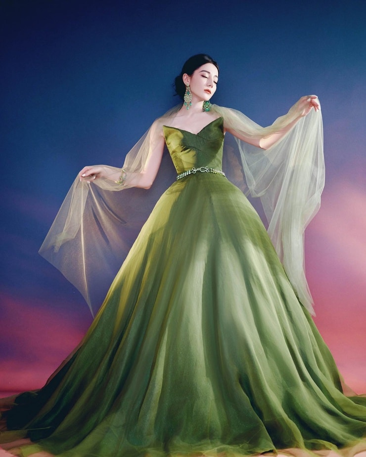 Dilraba Dilmurat