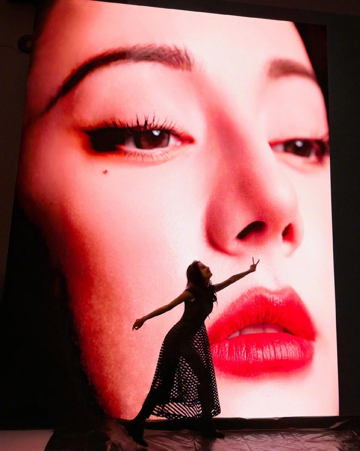Dilraba Dilmurat