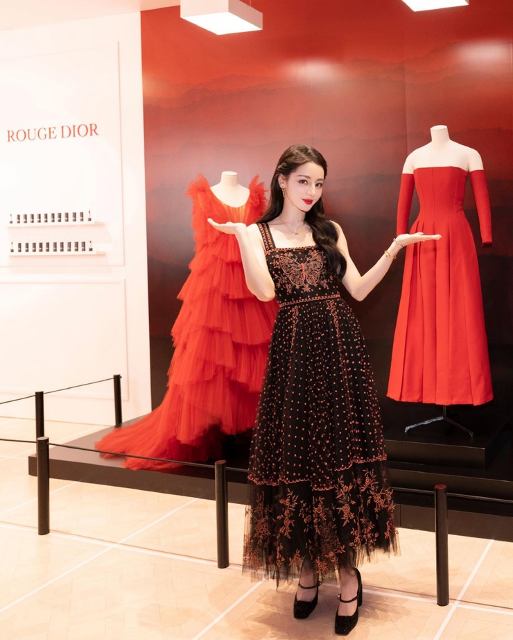 Dilraba Dilmurat