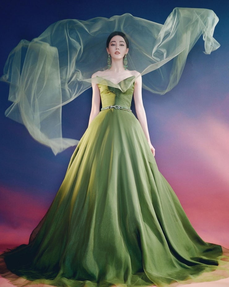 Dilraba Dilmurat
