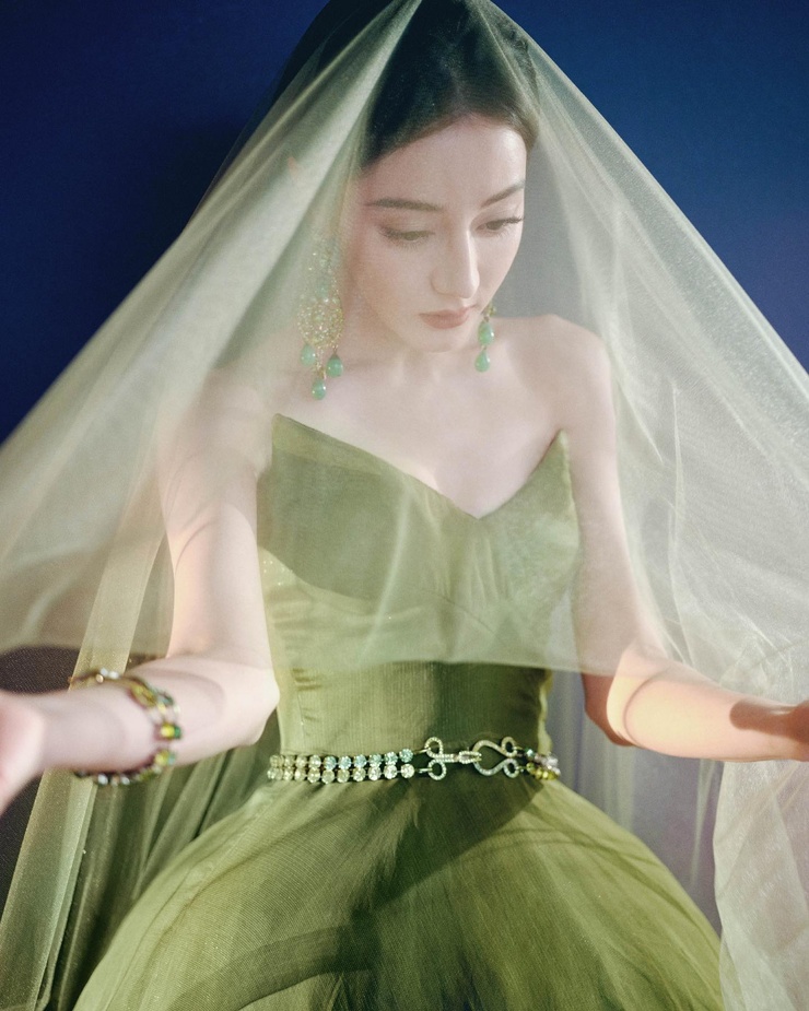 Dilraba Dilmurat