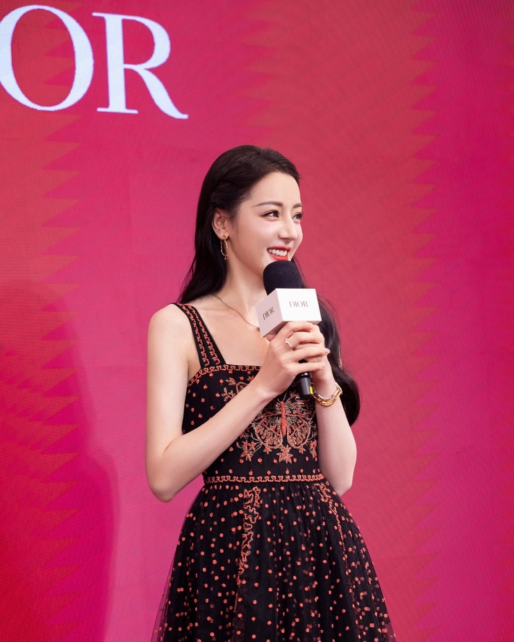 Dilraba Dilmurat