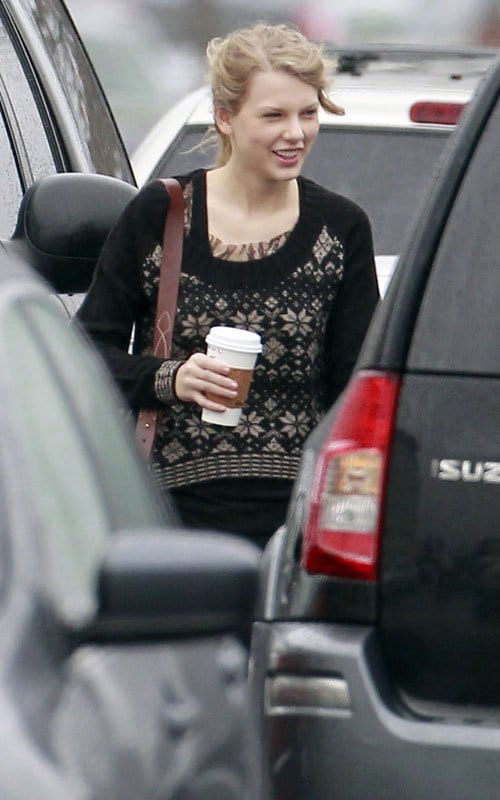 Taylor Swift