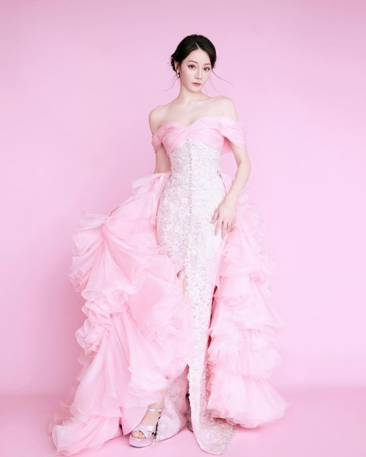 Dilraba Dilmurat