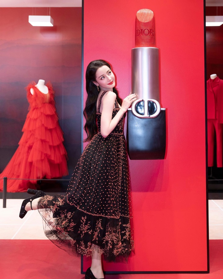 Dilraba Dilmurat