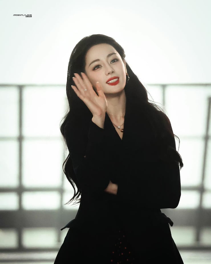 Dilraba Dilmurat