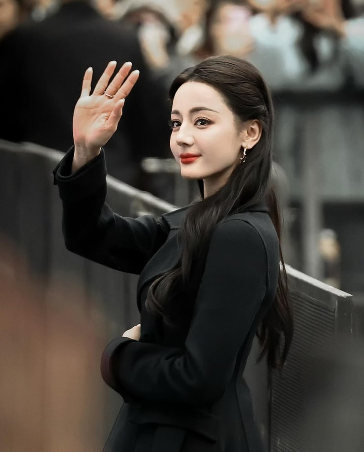 Dilraba Dilmurat