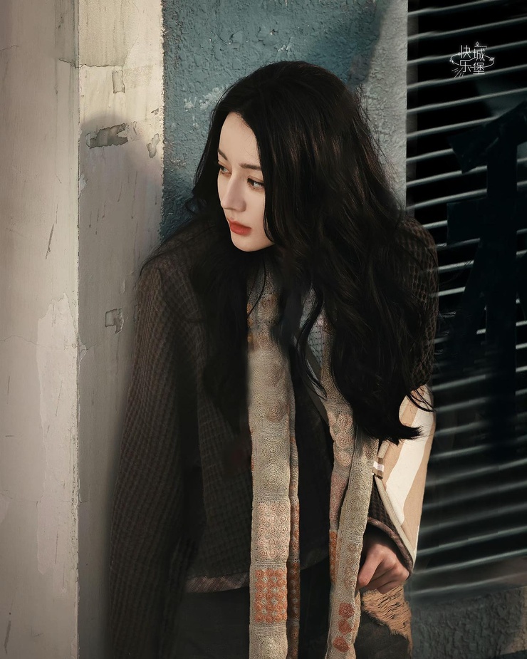 Dilraba Dilmurat